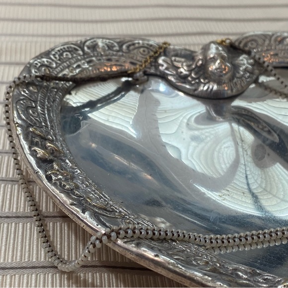 Blee Inara wrap/bracelet/anklet - Picture 3 of 13